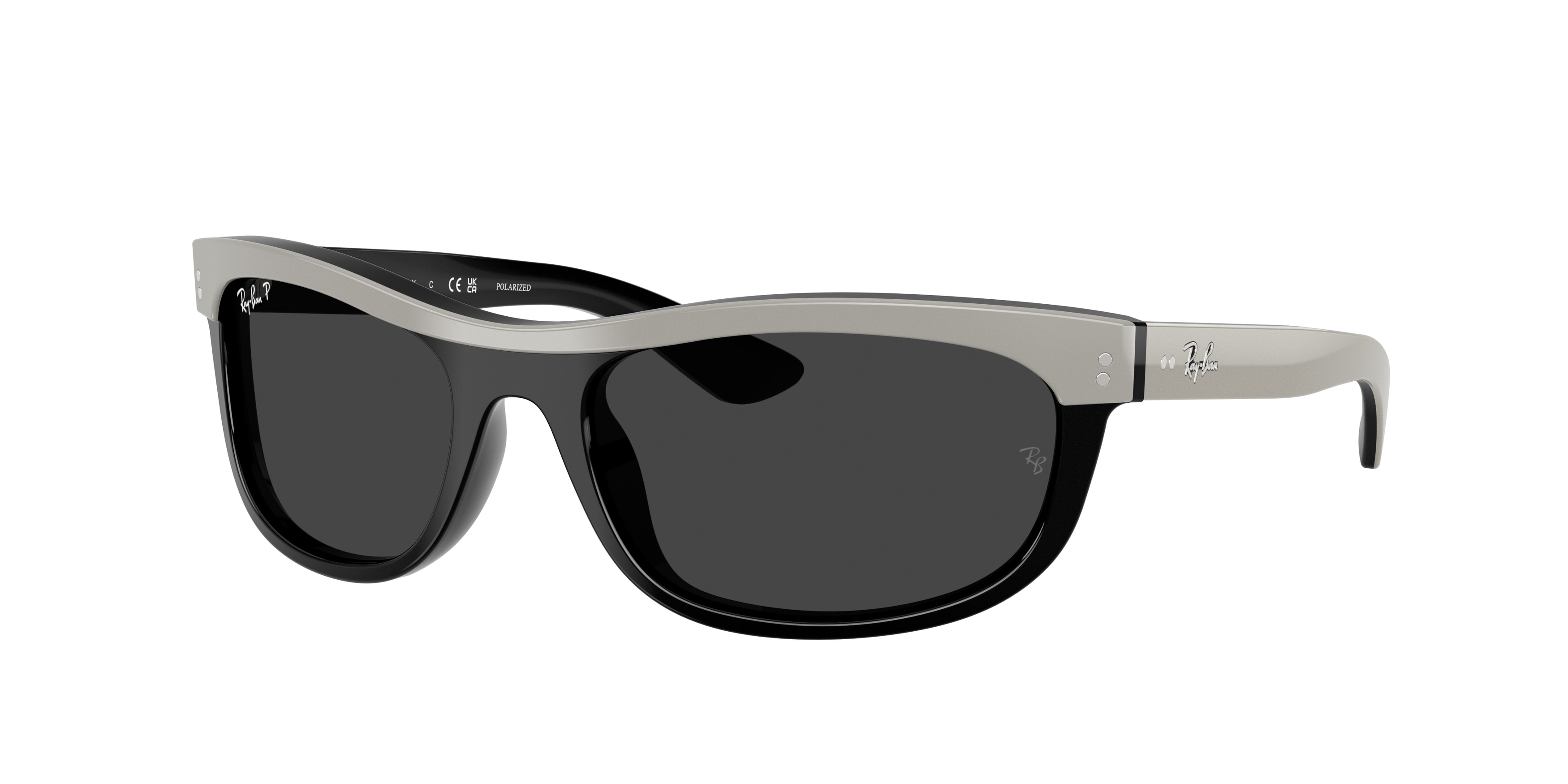 Ray Ban RB2489 144248 Balorama 